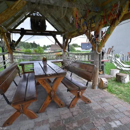 Goscinne Becia Quarto em Acomodações Particulares