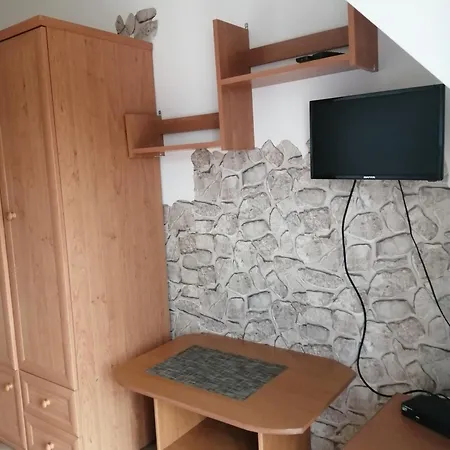 Homestay Becia
