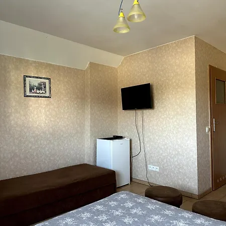 Homestay Becia *