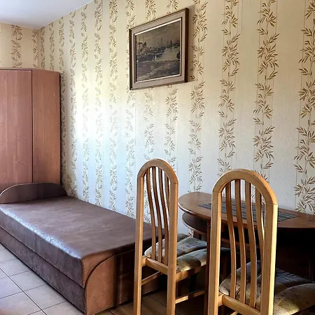 Homestay Becia Leba