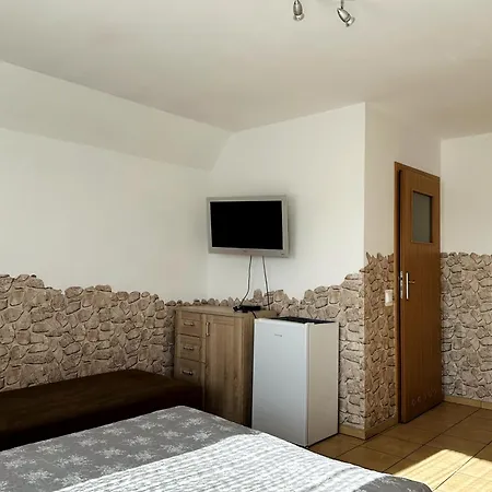 Homestay Becia Leba
