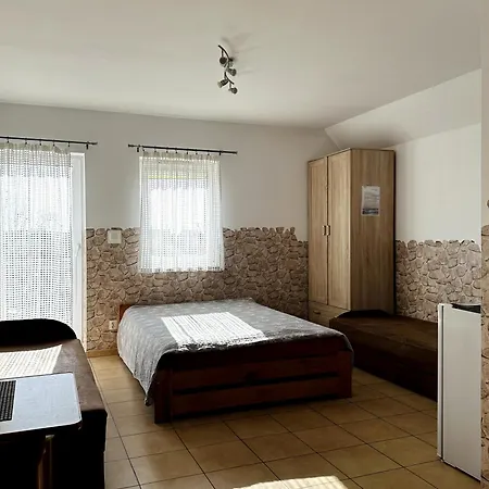 Homestay Becia