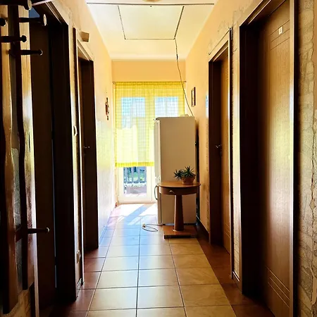 Becia Homestay Leba