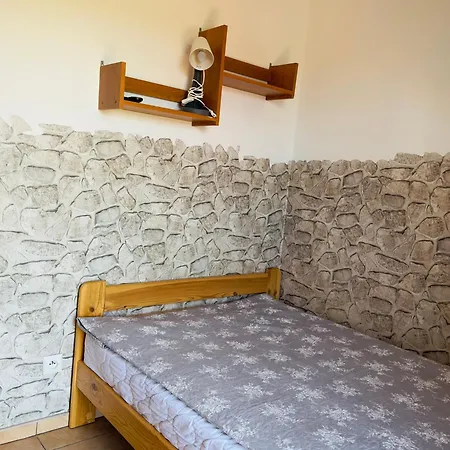 Homestay Becia Leba