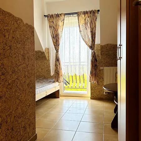 Goscinne Becia * Łeba