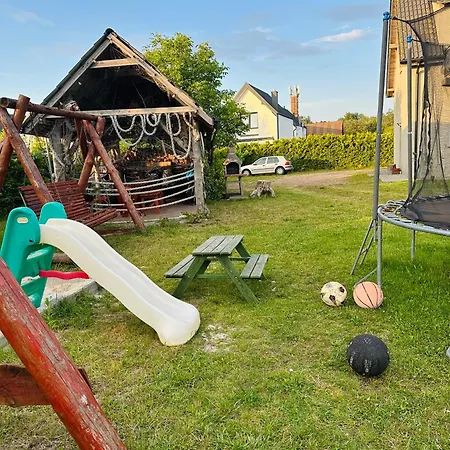 Quarto em Acomodações Particulares Goscinne Becia *