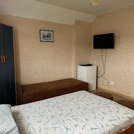 Goscinne Becia Quarto em Acomodações Particulares