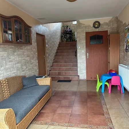 Quarto em Acomodações Particulares Goscinne Becia *