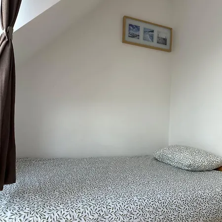 Goscinne Becia Łeba