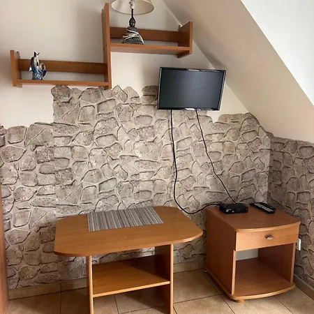 Goscinne Becia 홈스테이