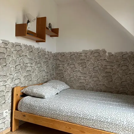 Goscinne Becia Łeba