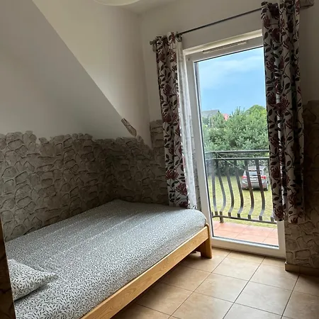 Goscinne Becia * Łeba