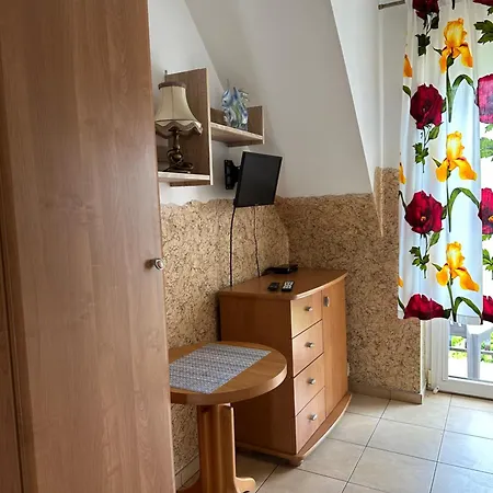 Goscinne Becia Łeba