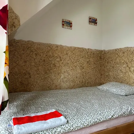 Goscinne Becia * 웨바