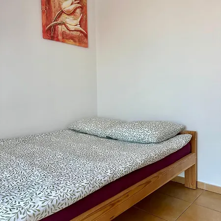 Goscinne Becia 홈스테이