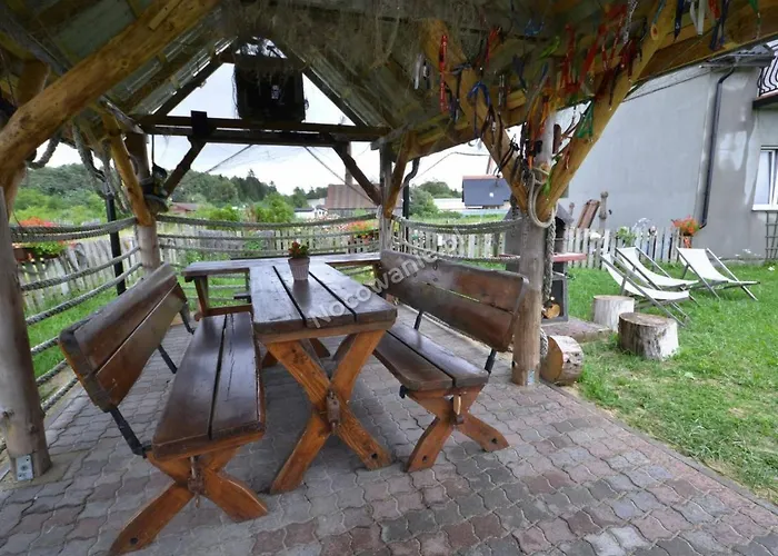 Goscinne Becia Homestay szállás