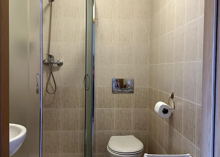 Goscinne Becia Homestay szállás