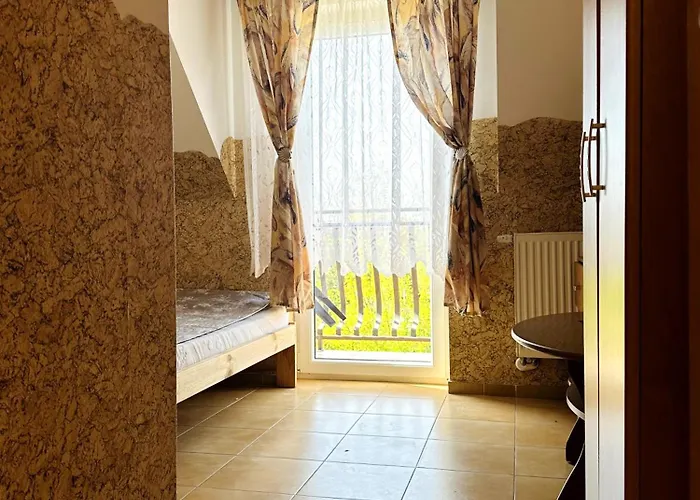 Goscinne Becia * Łeba