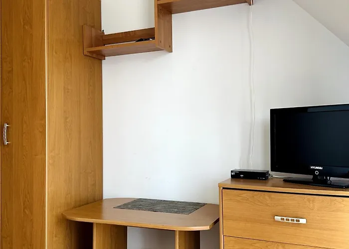 Homestay szállás Goscinne Becia