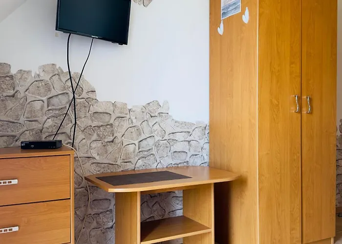 Goscinne Becia * Łeba