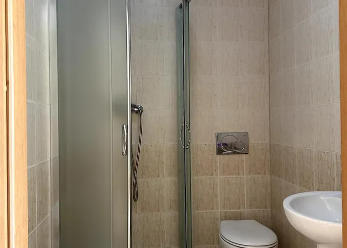 Goscinne Becia * Łeba