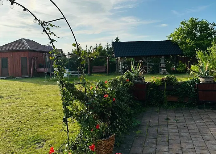 Goscinne Becia Homestay szállás *