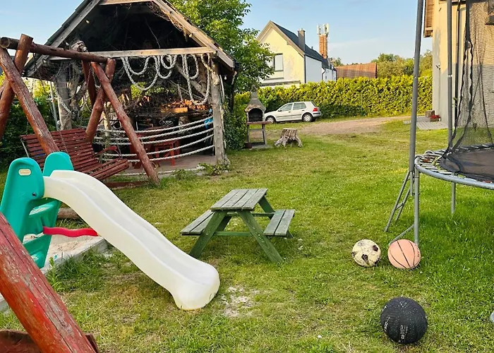 Homestay szállás Goscinne Becia *