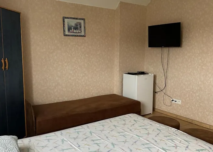 Goscinne Becia Homestay szállás