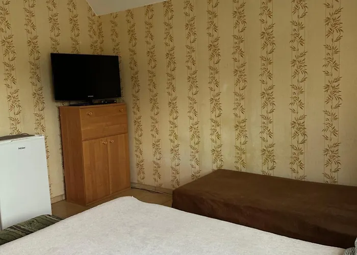 Homestay szállás Goscinne Becia