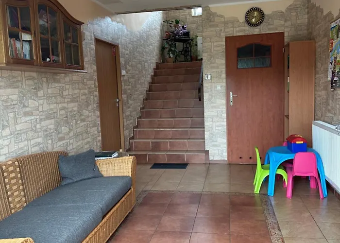 Homestay szállás Goscinne Becia *