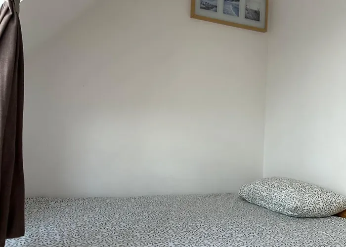 Goscinne Becia Łeba