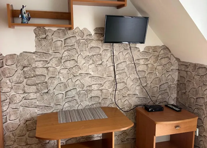 Goscinne Becia Homestay szállás