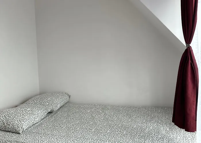 Homestay szállás Goscinne Becia