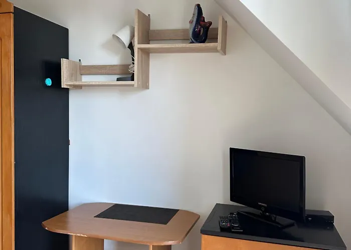 Homestay szállás Goscinne Becia *