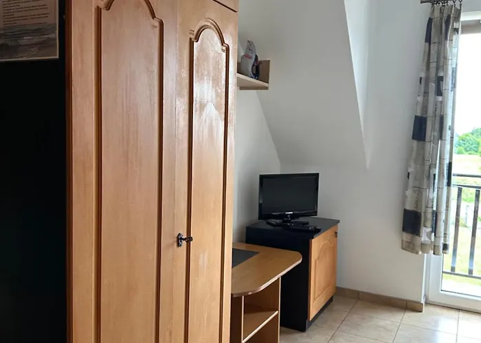 Goscinne Becia Homestay szállás Łeba