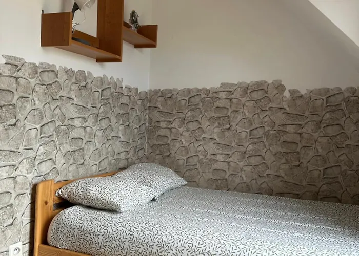 Goscinne Becia Łeba