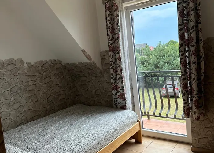 Goscinne Becia * Łeba