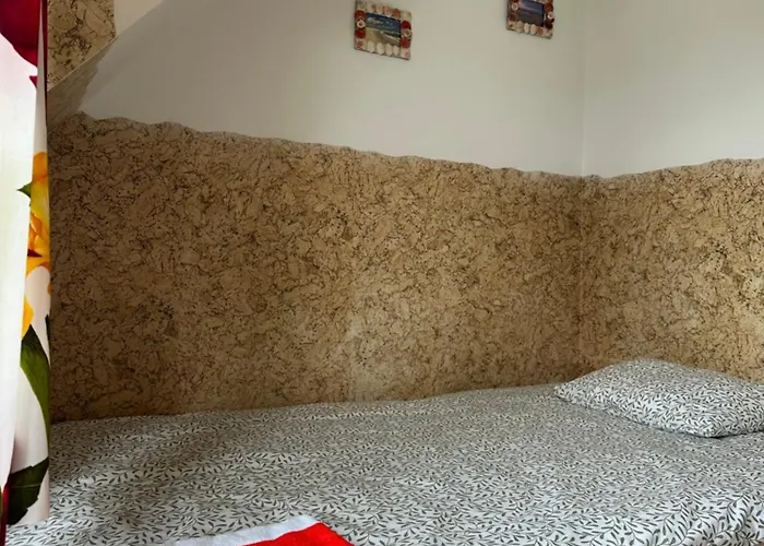 Goscinne Becia * Łeba