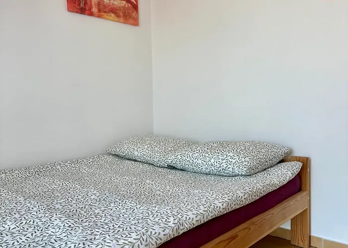 Goscinne Becia Homestay szállás